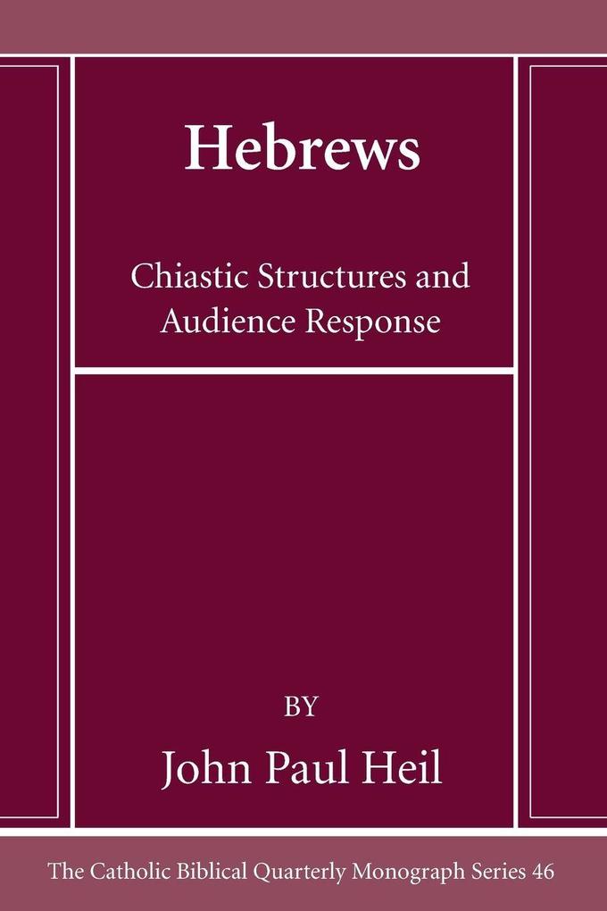 Hebrews