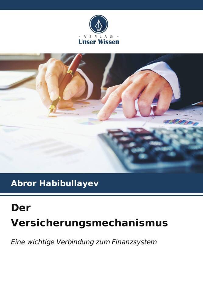 Der Versicherungsmechanismus