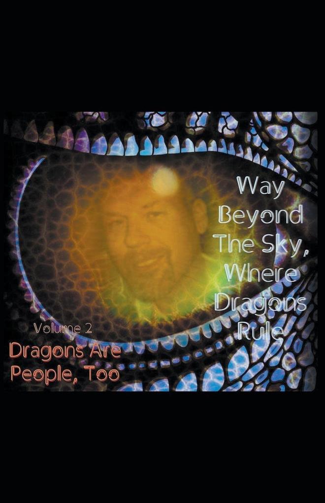 Dragons Are People Too