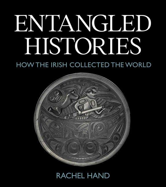 Entangled Histories