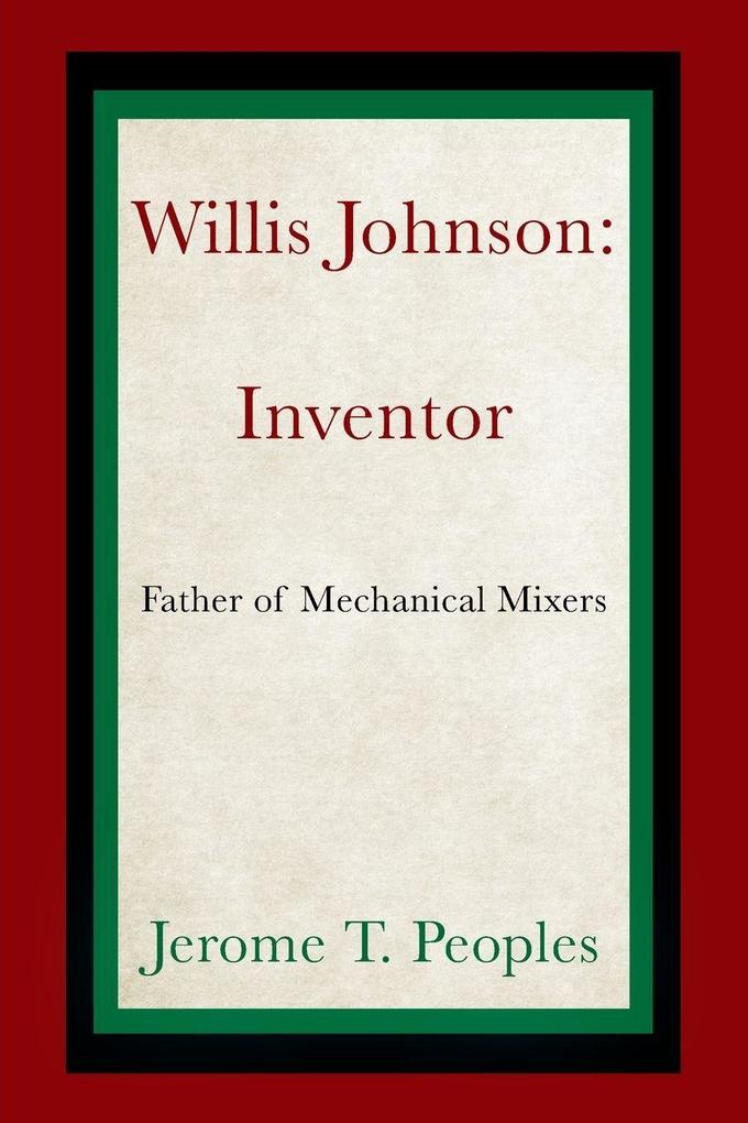 Willis Johnson