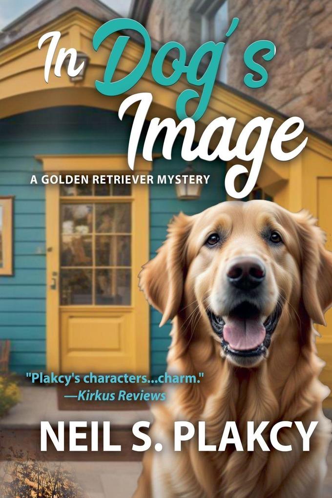 In Dog's Image