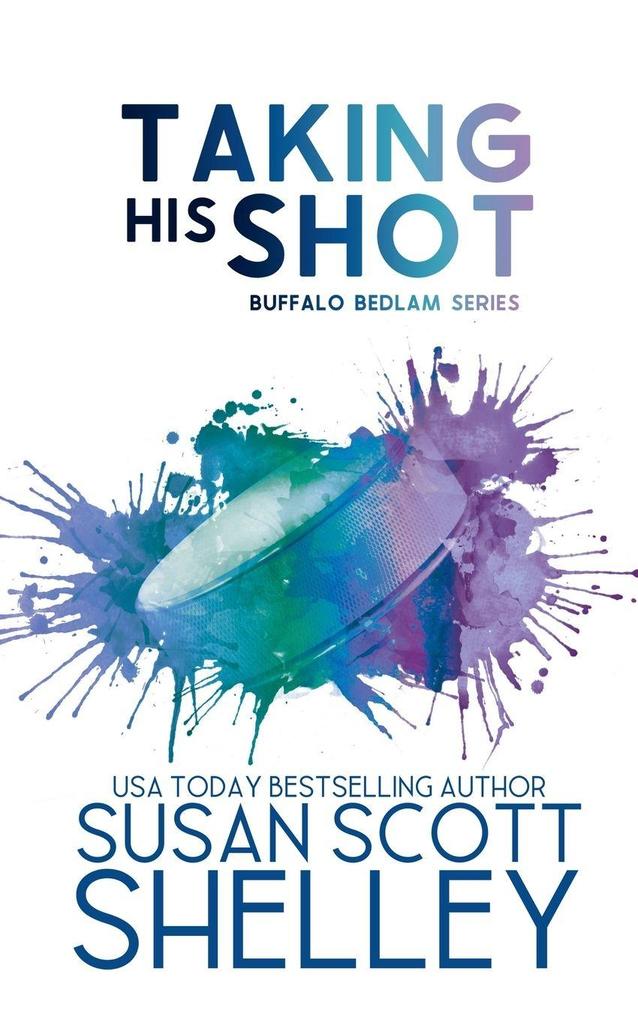 Taking His Shot