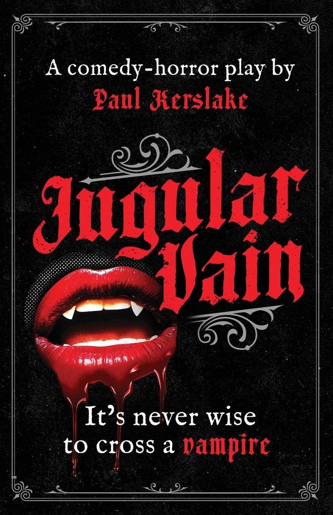 Jugular Vain