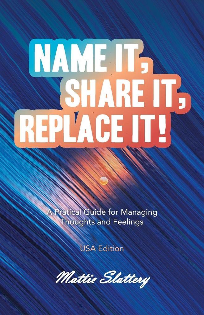 Name It Share It Replace It!