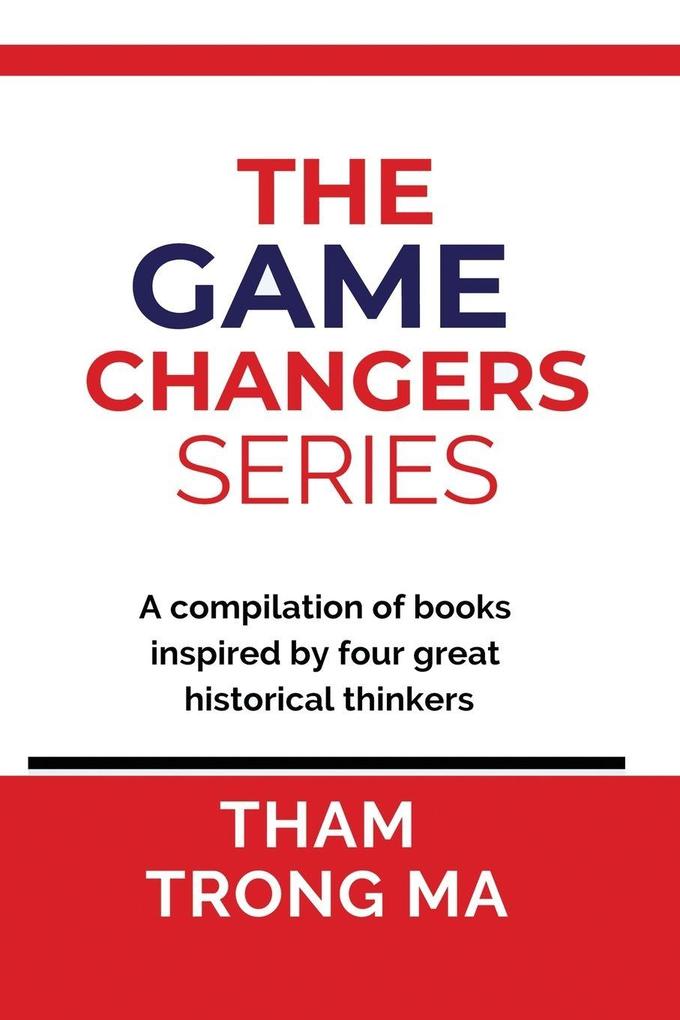 The Game-Changers Series