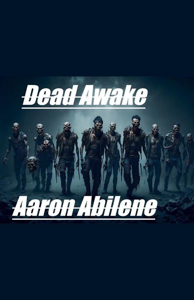 Dead Awake