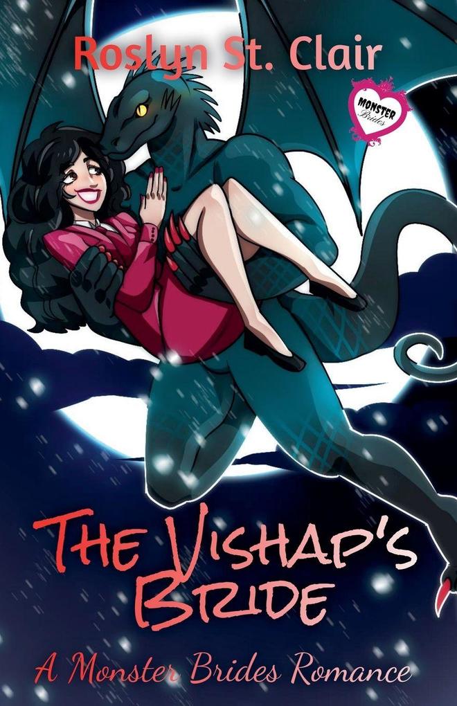 The Vishap's Bride