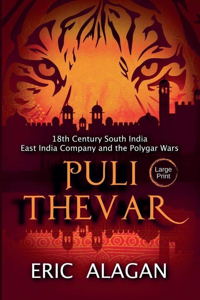 Puli Thevar (Large Print)