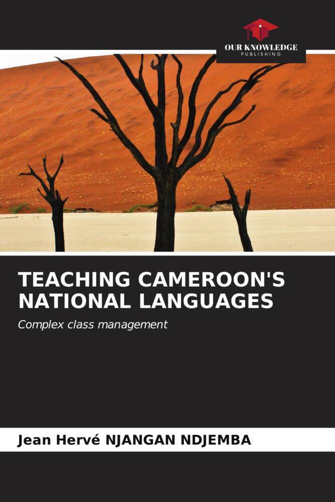 TEACHING CAMEROON'S NATIONAL LANGUAGES