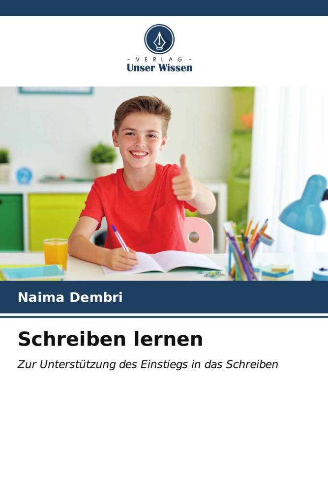 Schreiben lernen