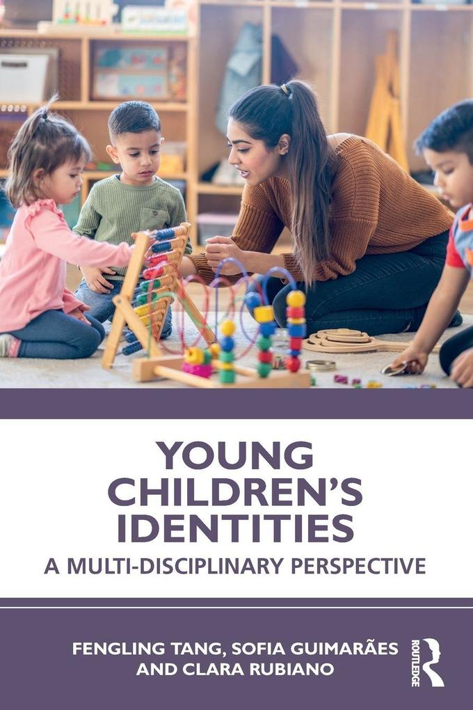 Young Children's Identities