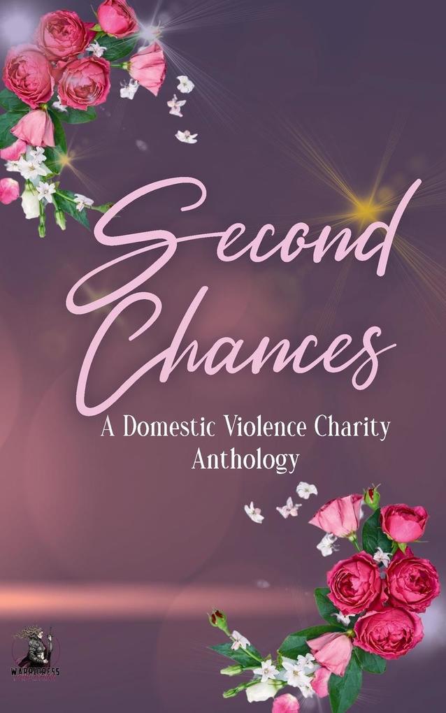 Second Chance Charity Anthology