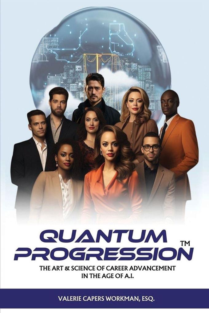Quantum Progression