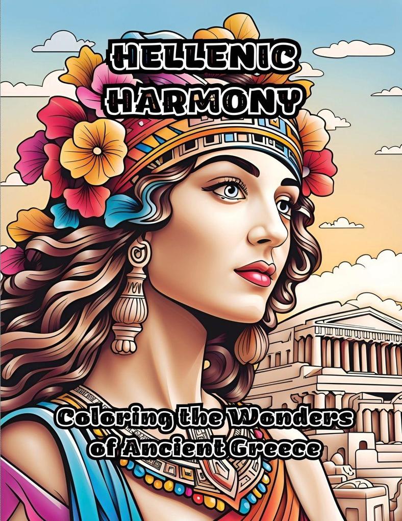 Hellenic Harmony