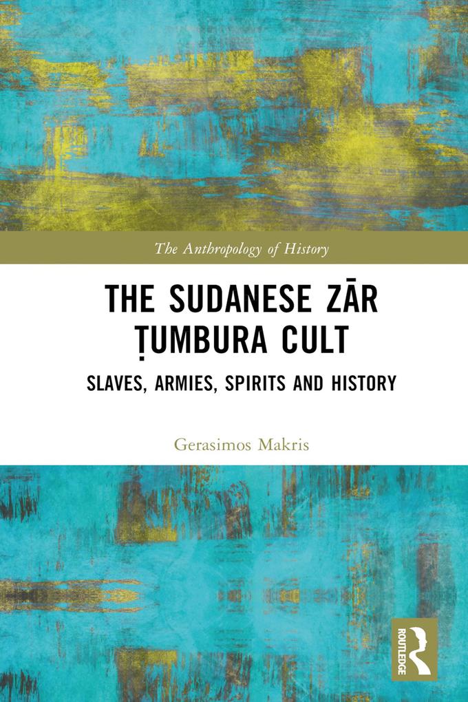 The Sudanese Zar umbura Cult