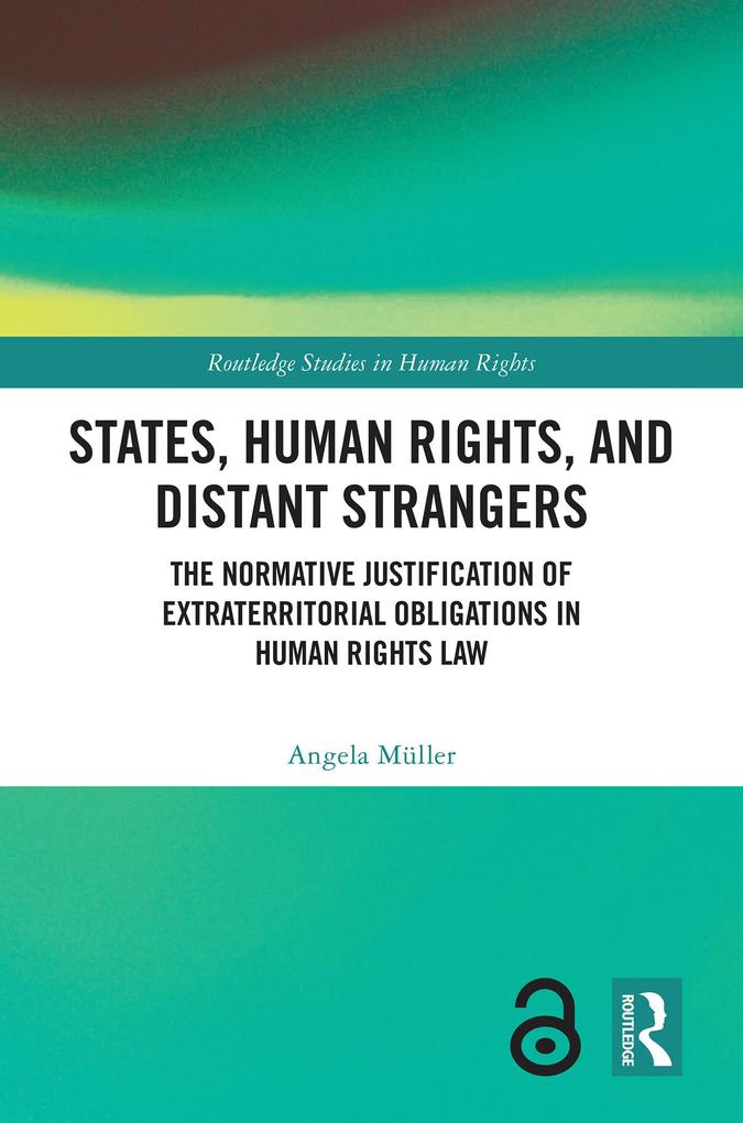 States Human Rights and Distant Strangers