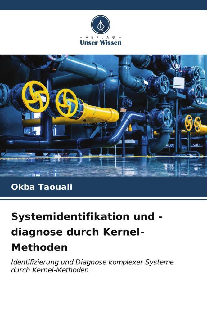 Systemidentifikation und -diagnose durch Kernel-Methoden