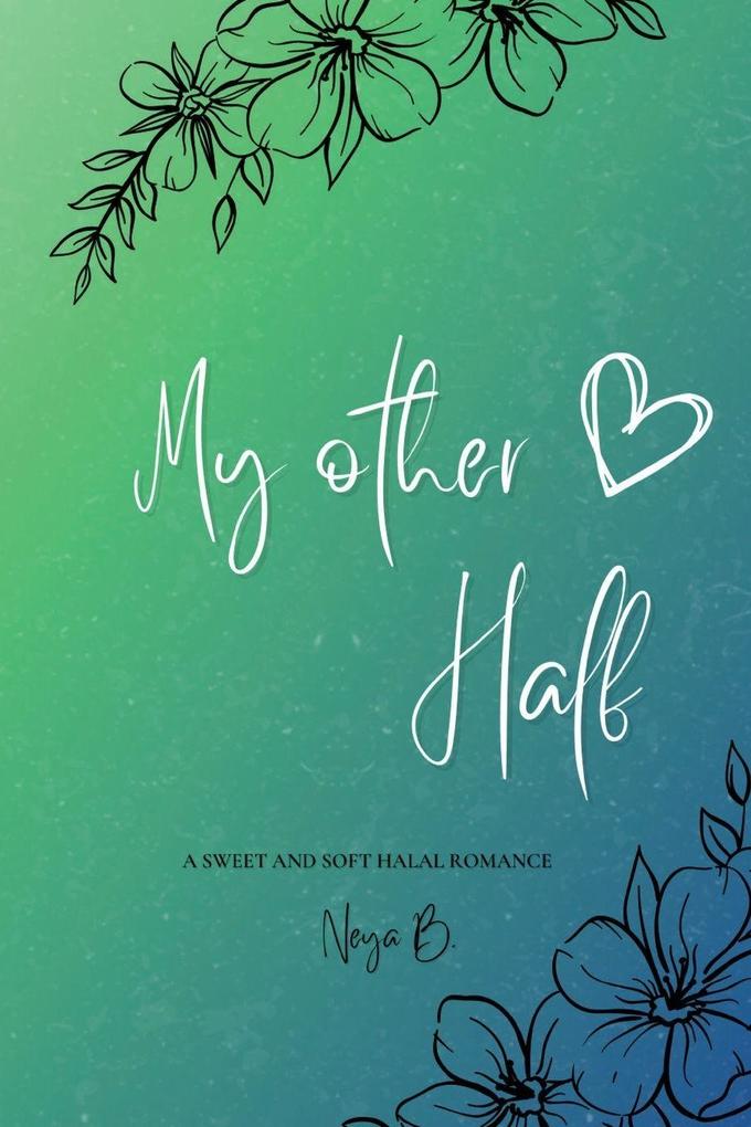 Self-Publishing My Other Half