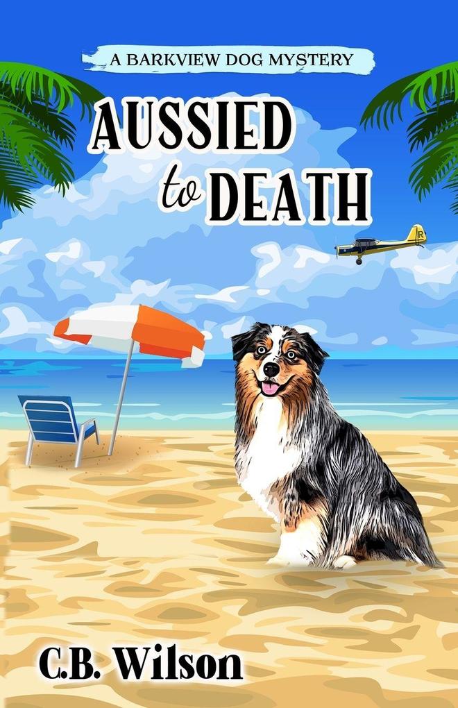 Aussied to Death