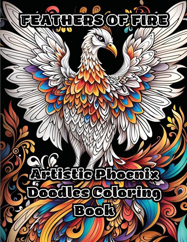 Feathers of Fire