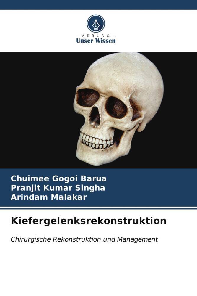 Kiefergelenksrekonstruktion