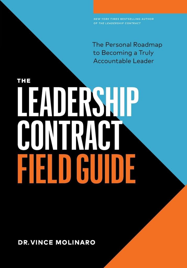 The Leadership Contract Field Guide