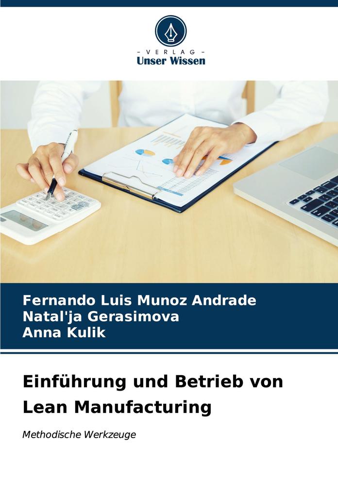 Einführung und Betrieb von Lean Manufacturing