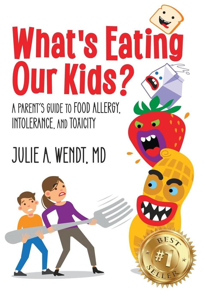 What's Eating Our Kids?