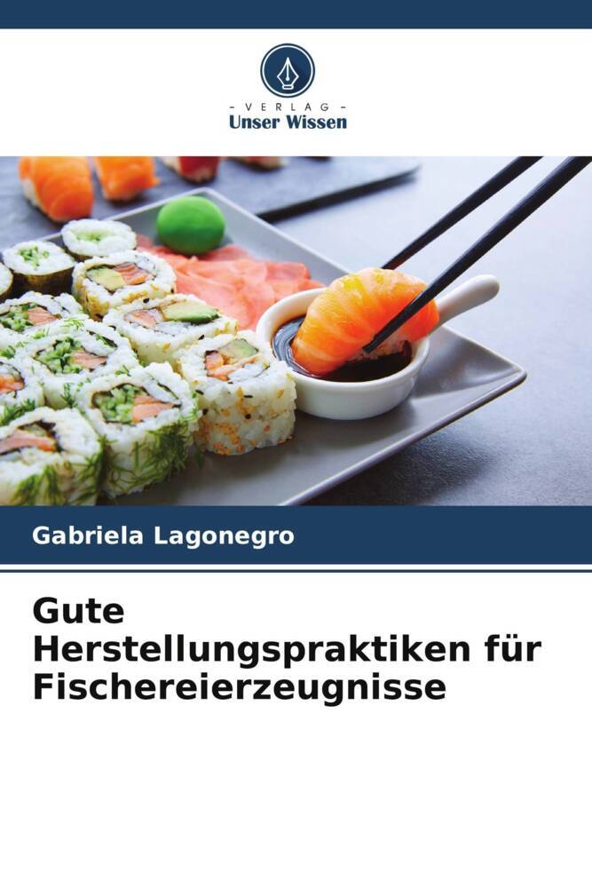 Gute Herstellungspraktiken für Fischereierzeugnisse