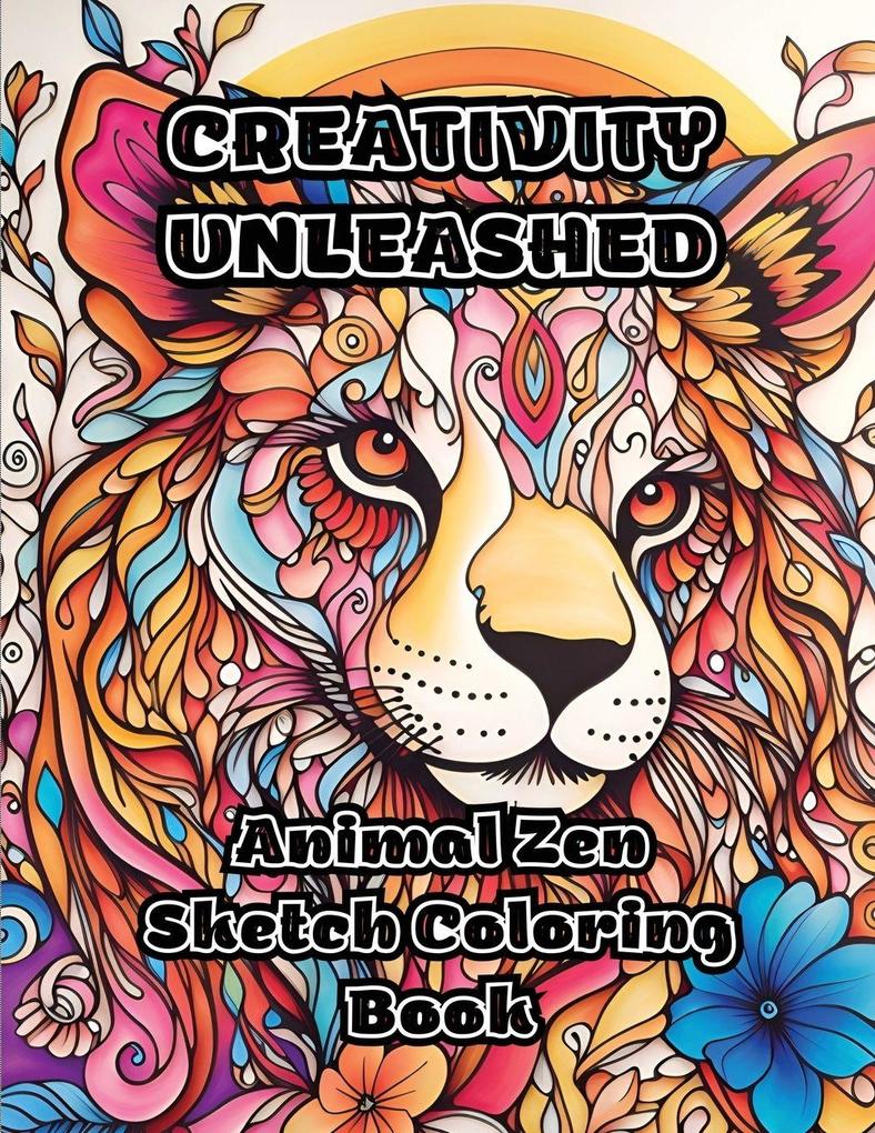 Creativity Unleashed