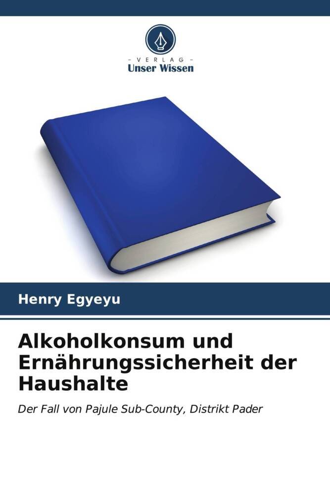 Alkoholkonsum und Ernährungssicherheit der Haushalte