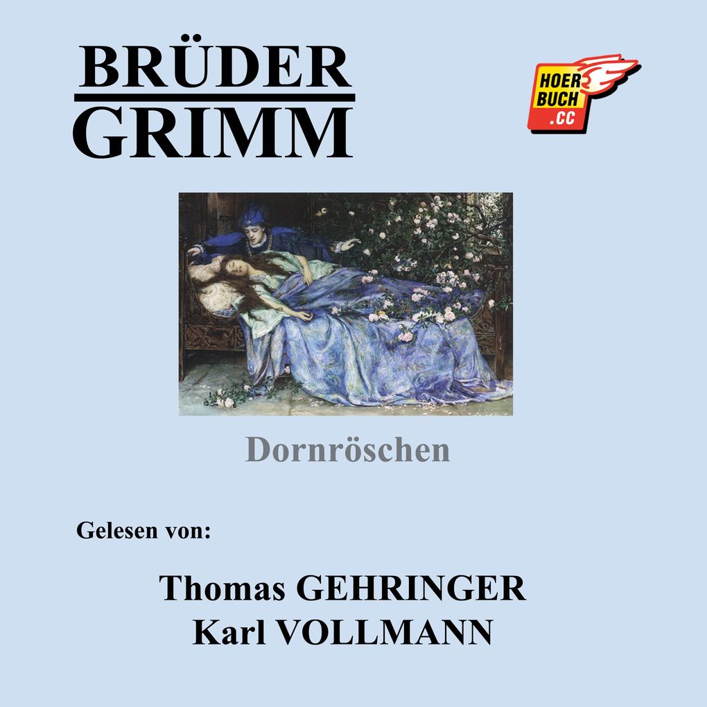 Dornröschen
