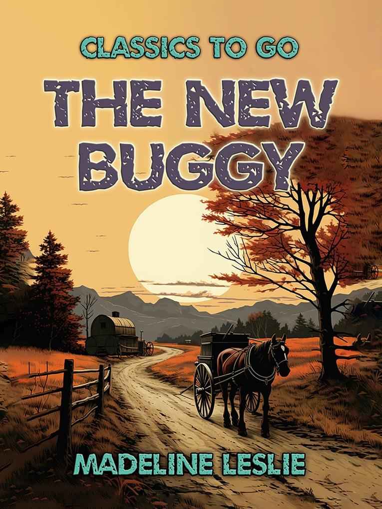 The New Buggy