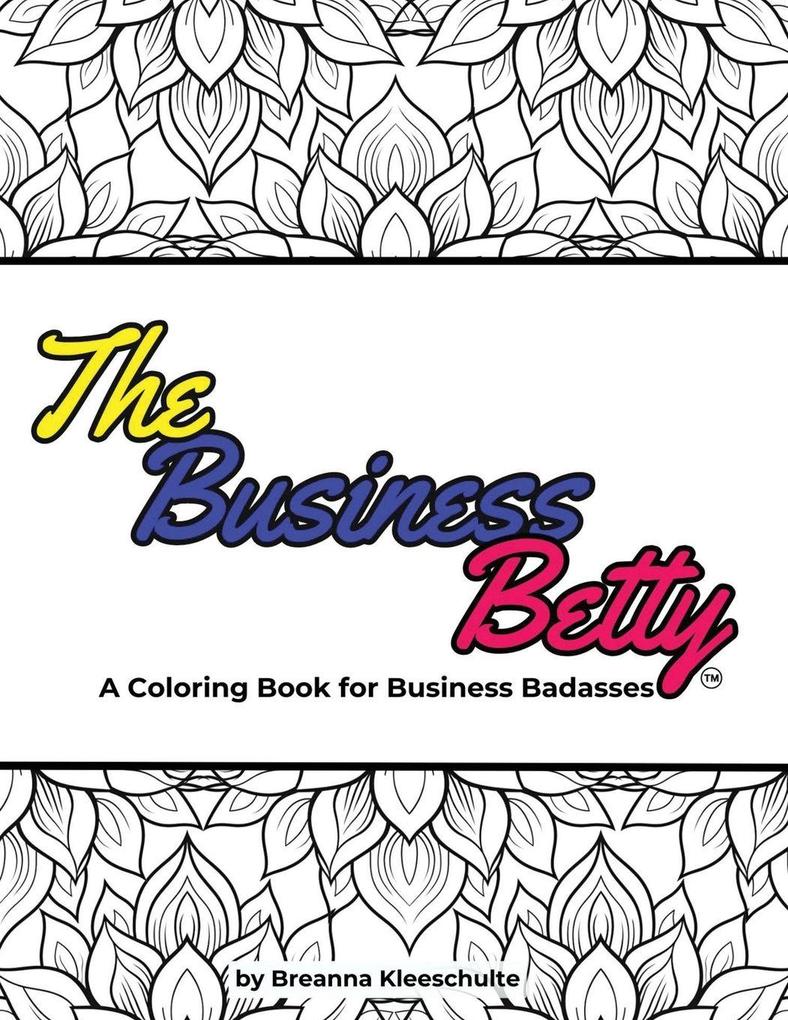 The Business Betty