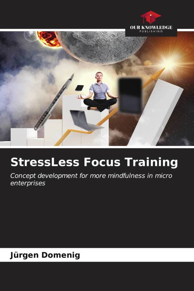 StressLess Focus Training