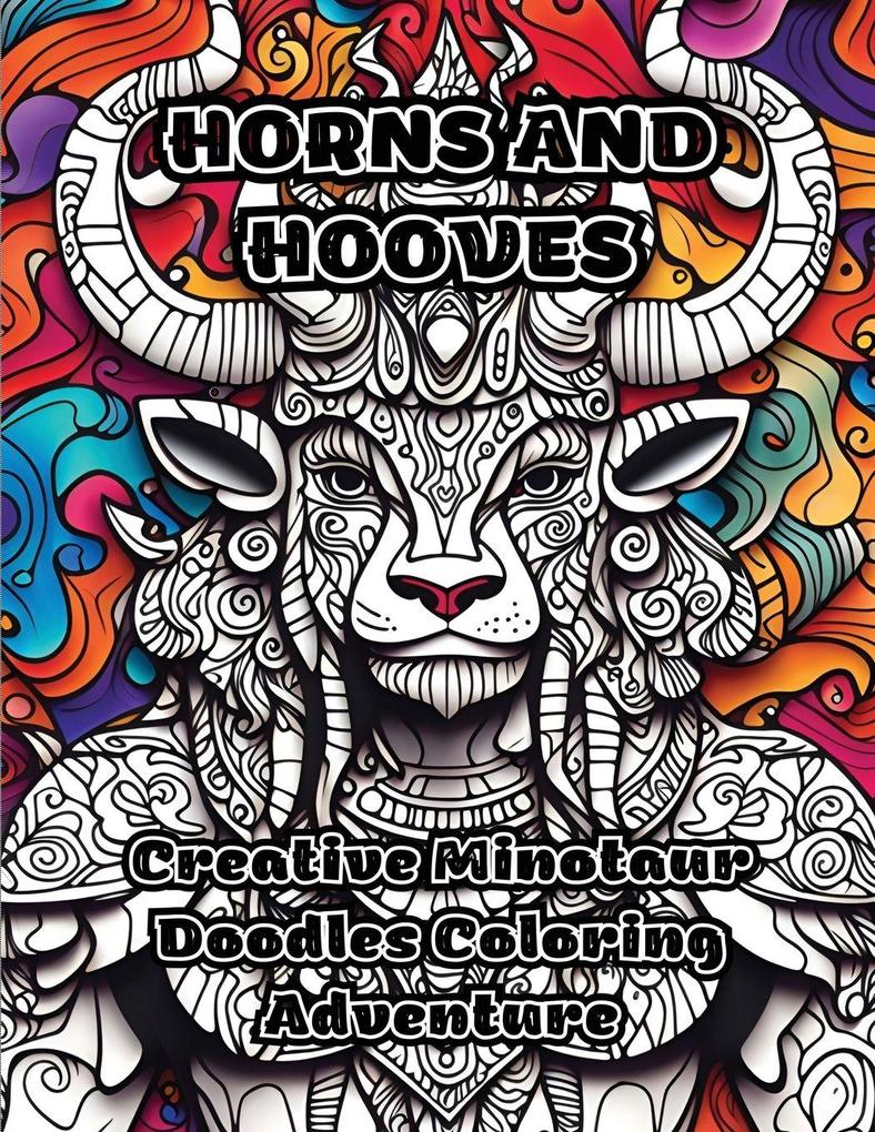 Horns and Hooves