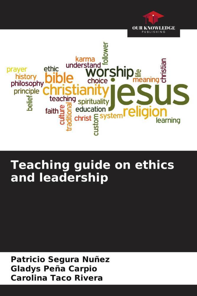 Teaching guide on ethics and leadership