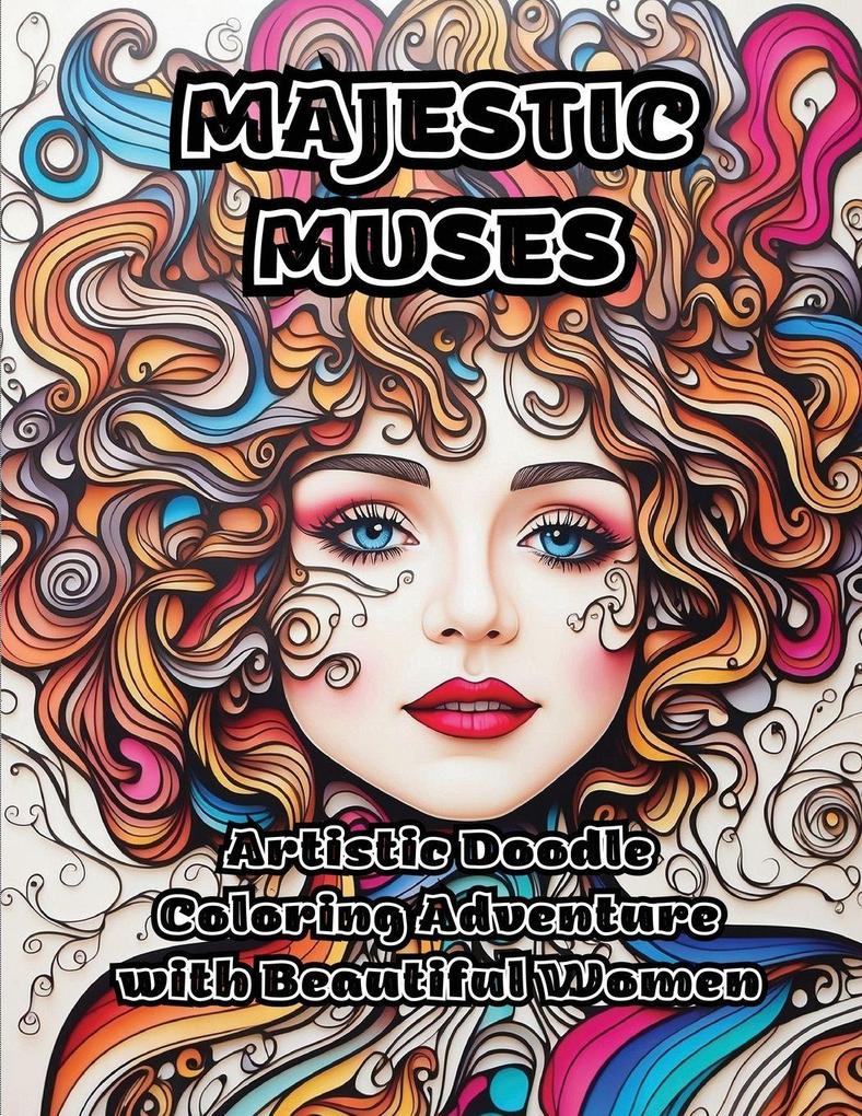 Majestic Muses
