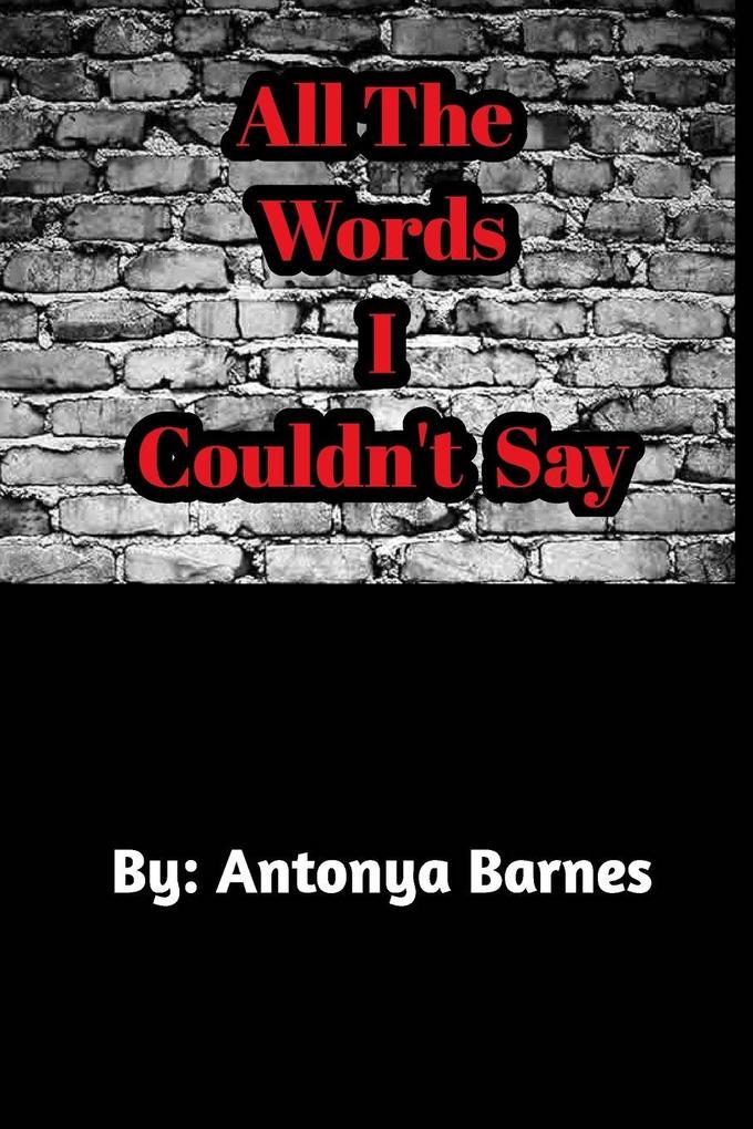 poetry book