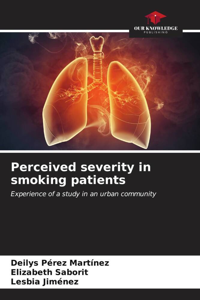Perceived severity in smoking patients