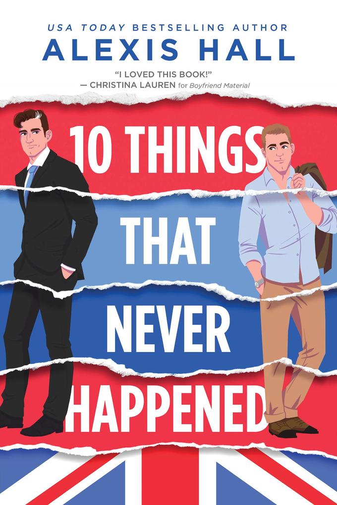 Sourcebooks 10 Things That Never Happened