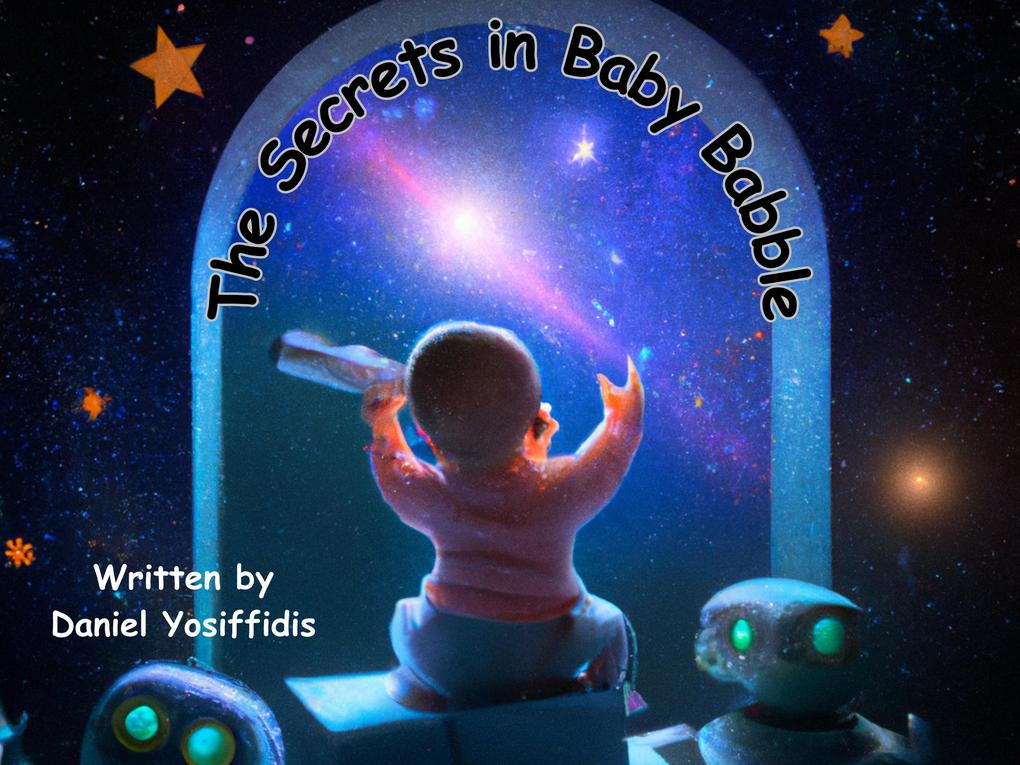 The Secrets in Baby Babble