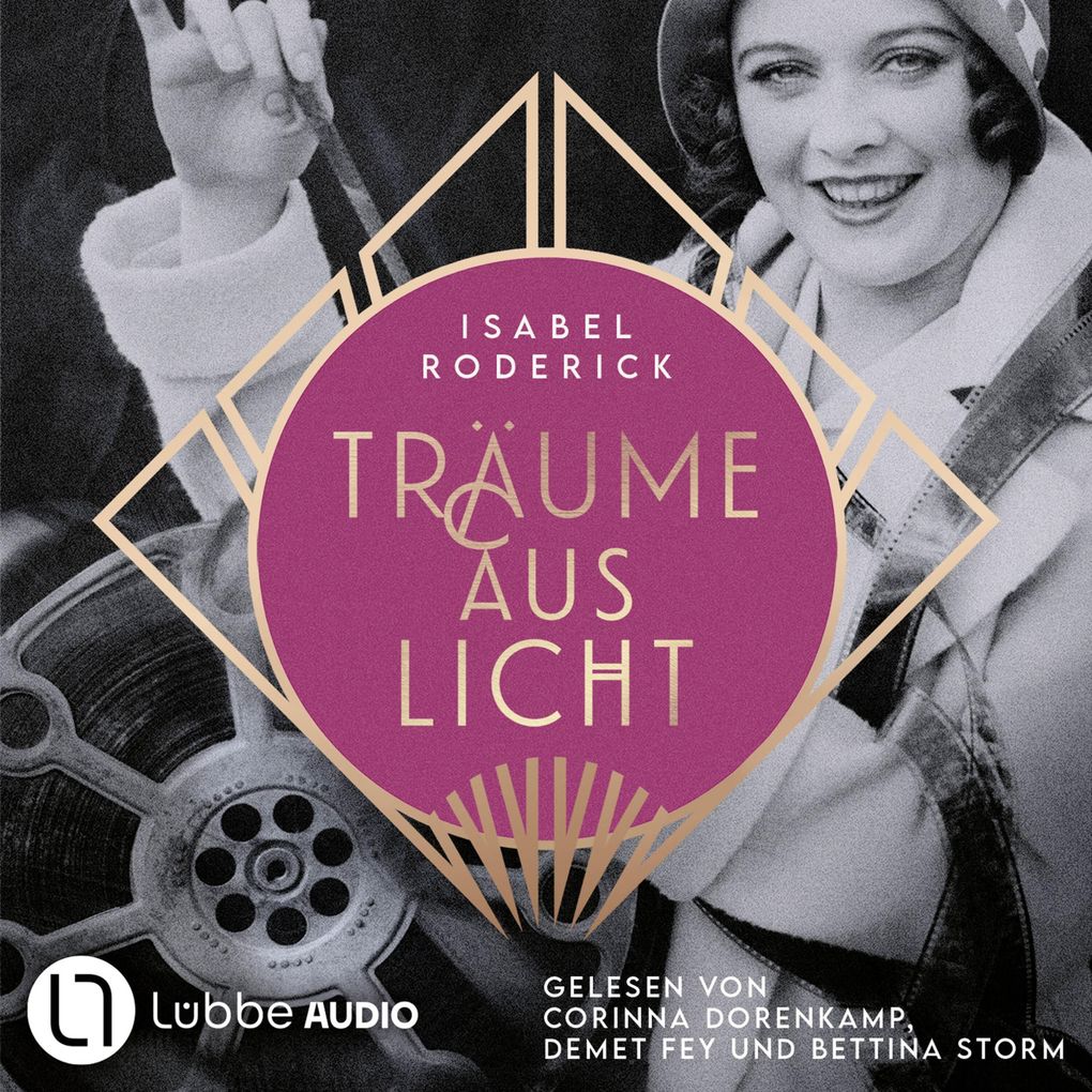 Träume aus Licht