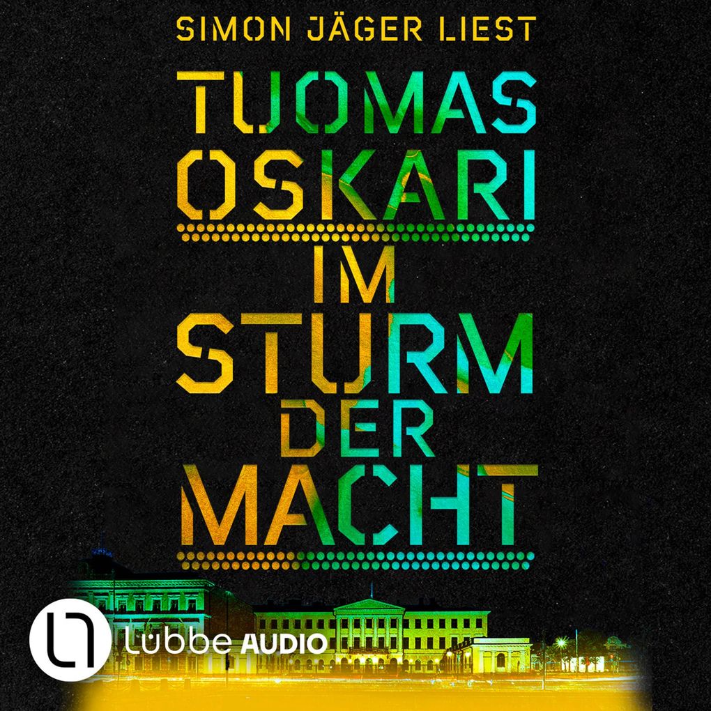 Im Sturm der Macht