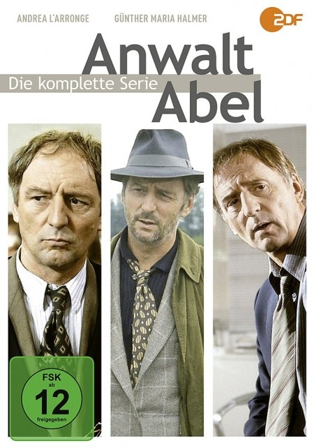 Anwalt Abel