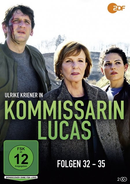 Kommissarin Lucas