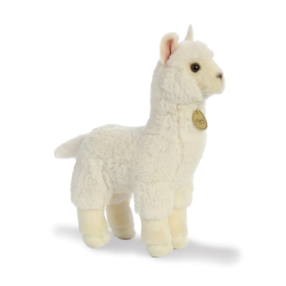 Aurora World - MiYoni Alpaka 305cm