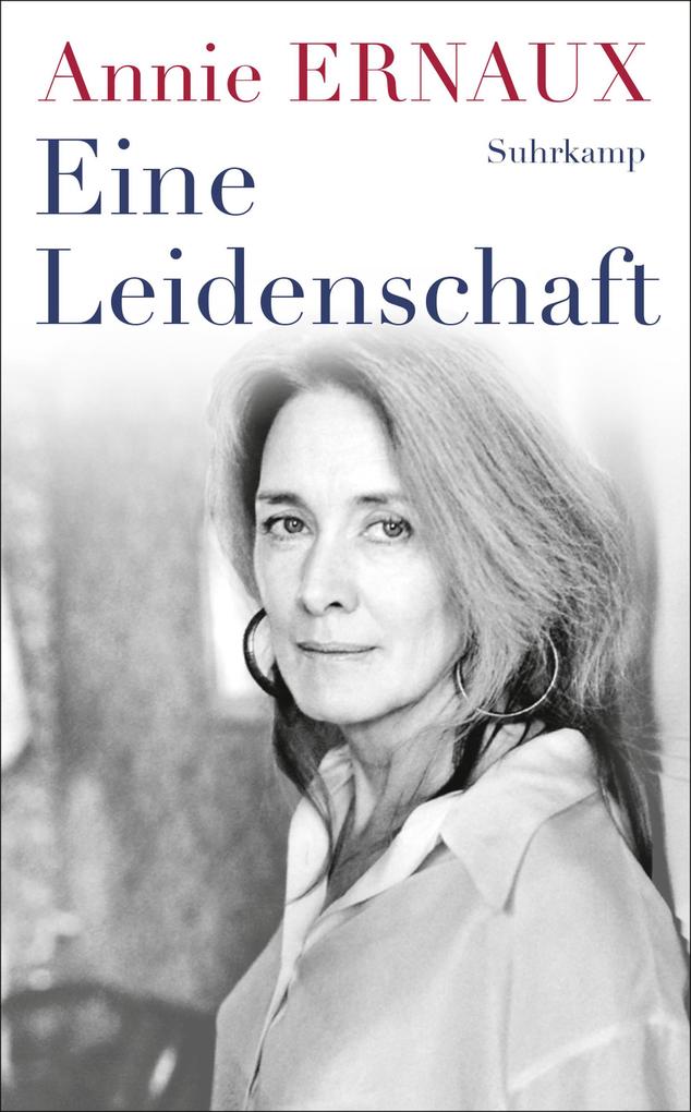 Eine Leidenschaft