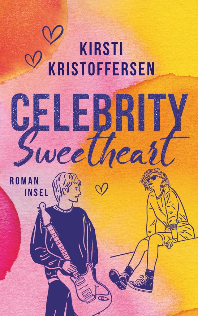 Celebrity Sweetheart (Celebrity 2)